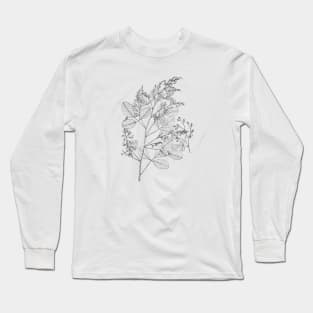 Branches Long Sleeve T-Shirt